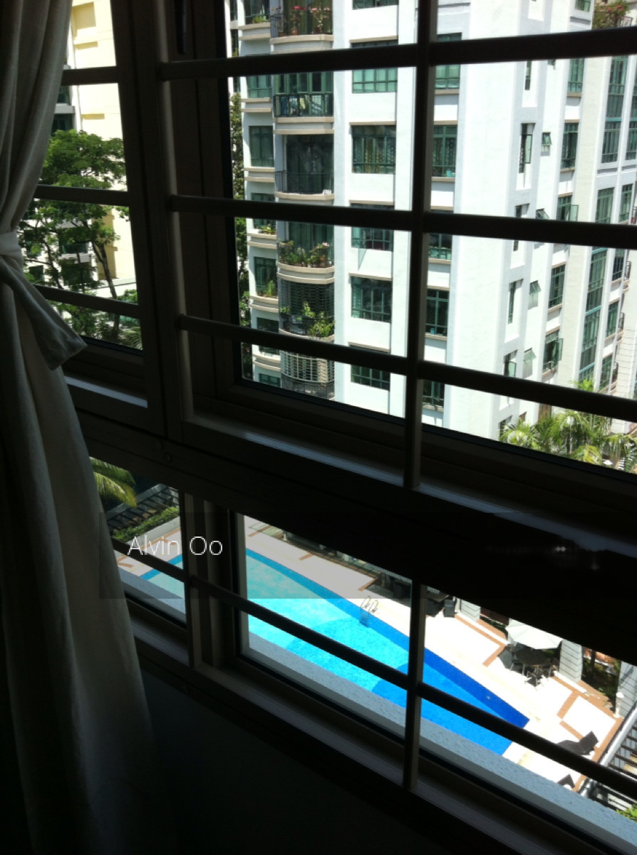 Palm Residence (D21), Apartment #152447462